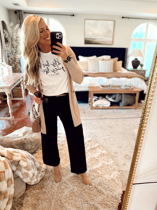 His Love Gives Life T-Shirt, Inspirational Christian Tee, Faith-Based Apparel, Gift for Believers, Casual Everyday Wear, Bible Verse Shirt