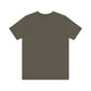 "Homebody" Jersey Short Sleeve Tee