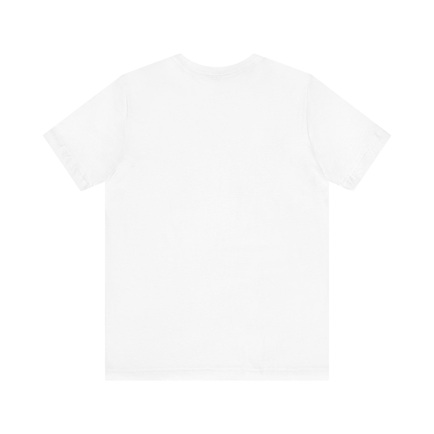 "Homebody" Jersey Short Sleeve Tee
