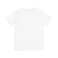 "Homebody" Jersey Short Sleeve Tee