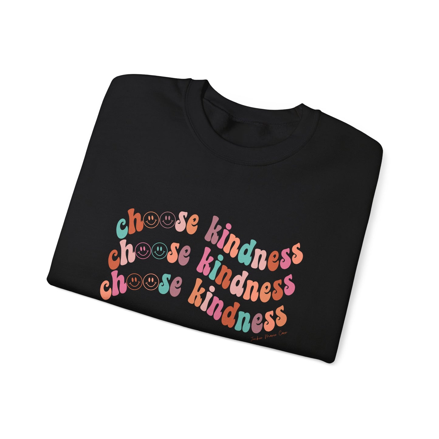 Choose Kindness Sweatshirt