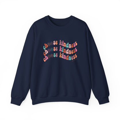 Choose Kindness Sweatshirt