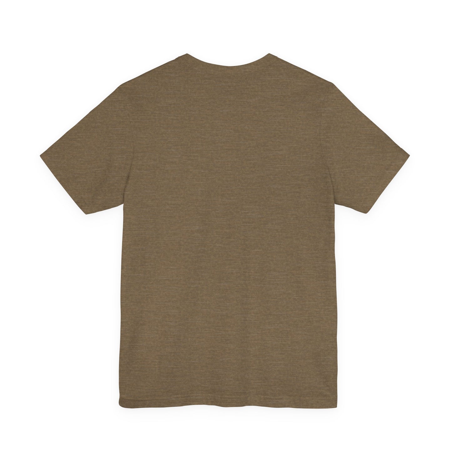 "Homebody" Jersey Short Sleeve Tee