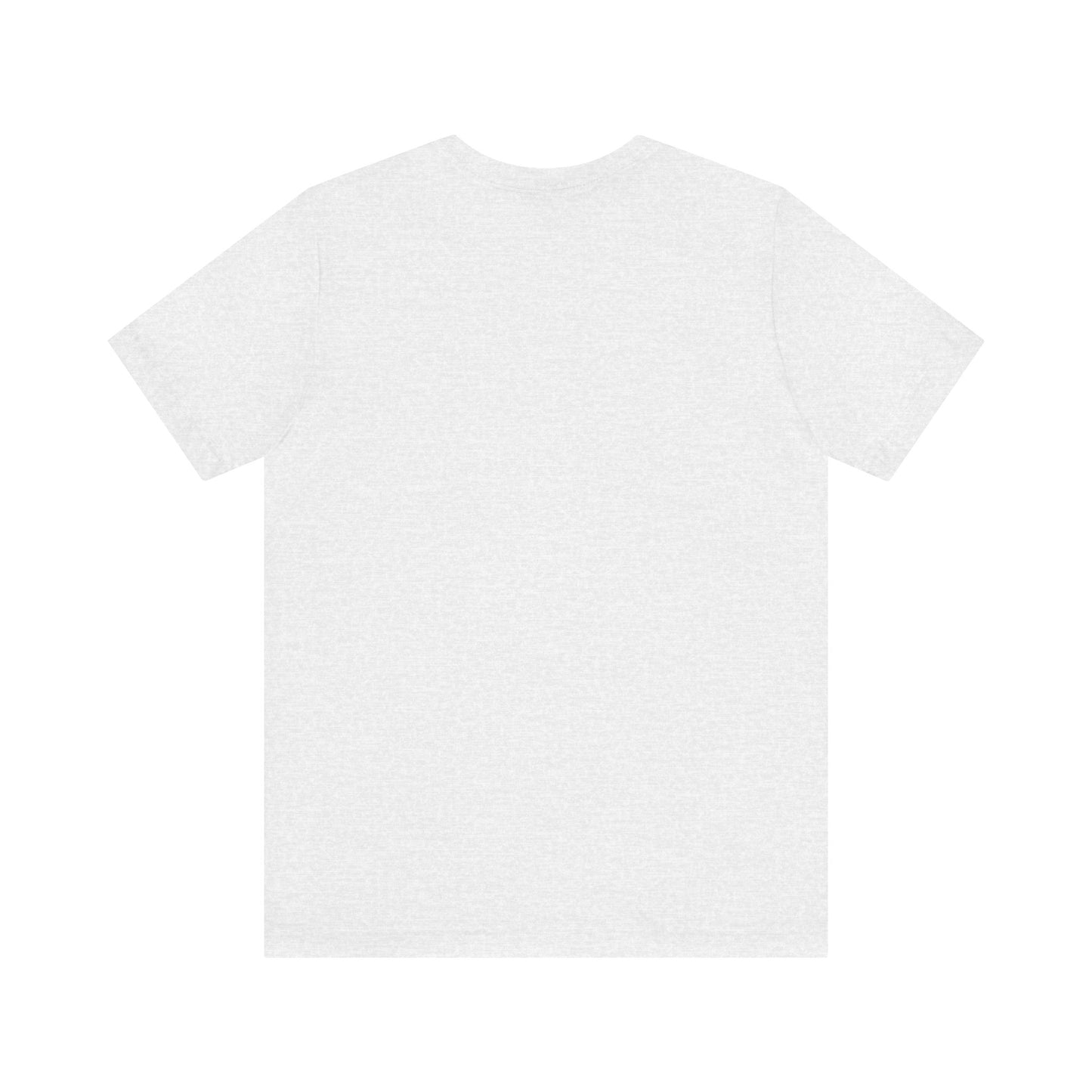 "Homebody" Jersey Short Sleeve Tee