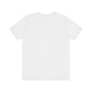 "Homebody" Jersey Short Sleeve Tee
