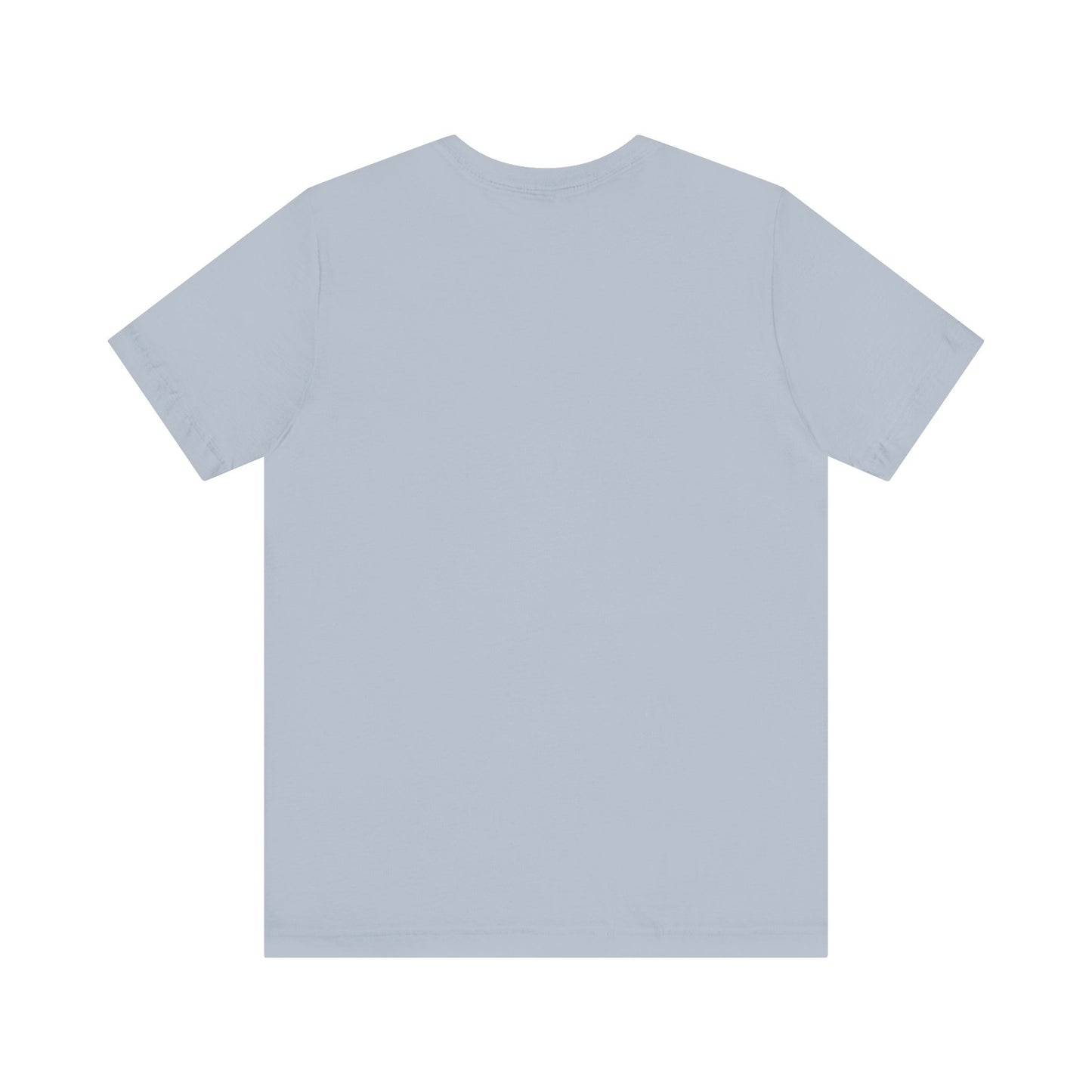 "Homebody" Jersey Short Sleeve Tee