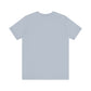 "Homebody" Jersey Short Sleeve Tee