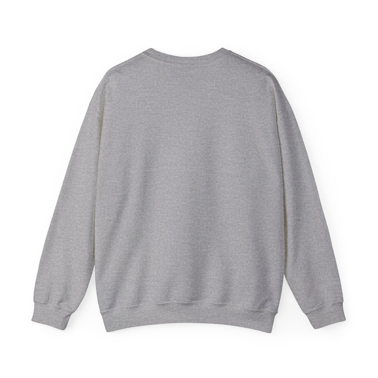 "Be Kind" Unisex Heavy Blend™ Crewneck Sweatshirt
