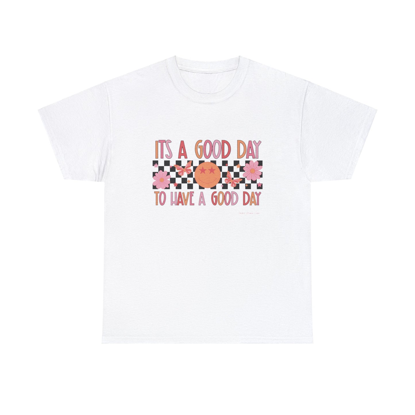 Good Day Graphic Tee