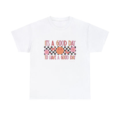 Good Day Graphic Tee