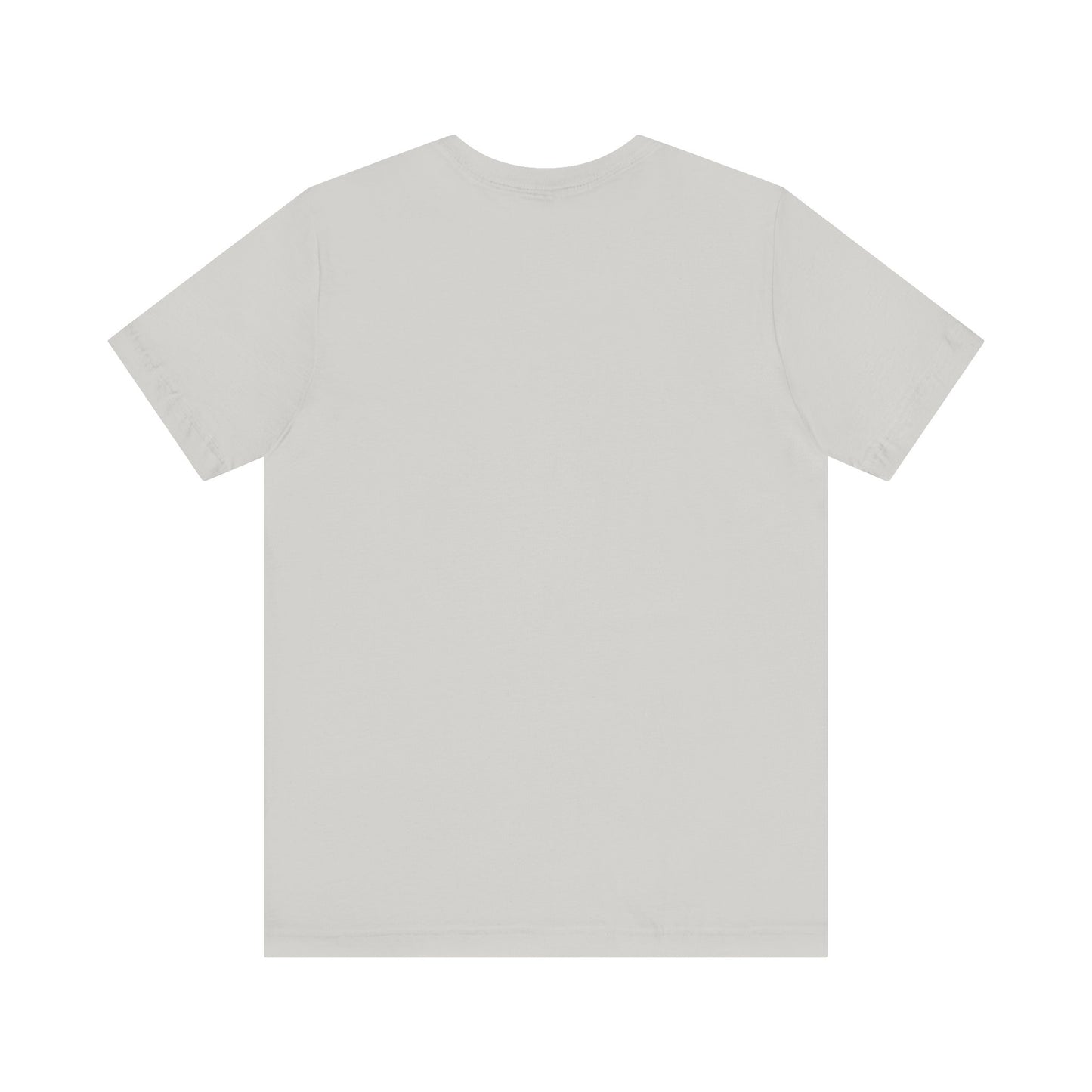 "Homebody" Jersey Short Sleeve Tee