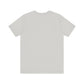"Homebody" Jersey Short Sleeve Tee