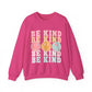 "Be Kind" Unisex Heavy Blend™ Crewneck Sweatshirt