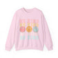 "Be Kind" Unisex Heavy Blend™ Crewneck Sweatshirt