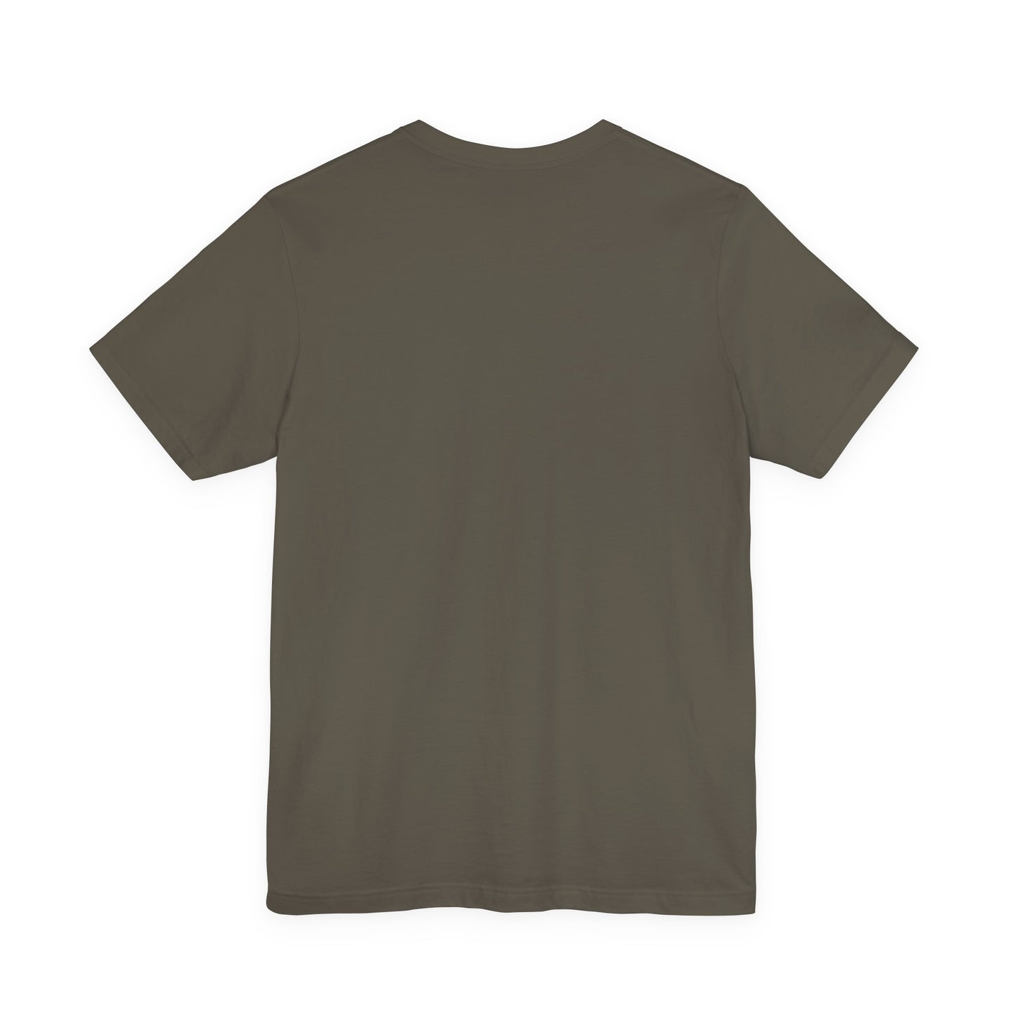 "Homebody" Jersey Short Sleeve Tee