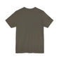 "Homebody" Jersey Short Sleeve Tee
