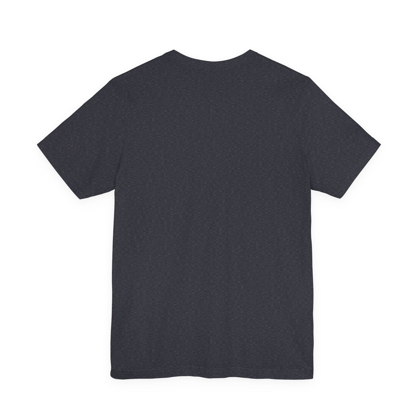 "Homebody" Jersey Short Sleeve Tee
