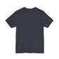 "Homebody" Jersey Short Sleeve Tee