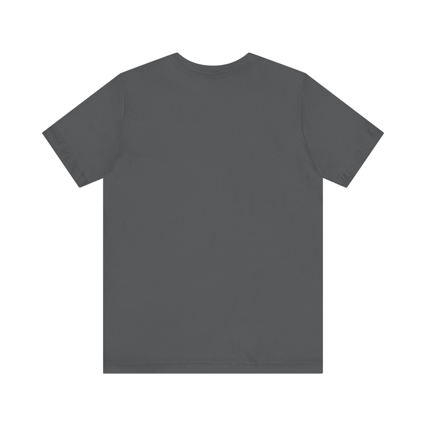 "Homebody" Jersey Short Sleeve Tee