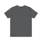"Homebody" Jersey Short Sleeve Tee