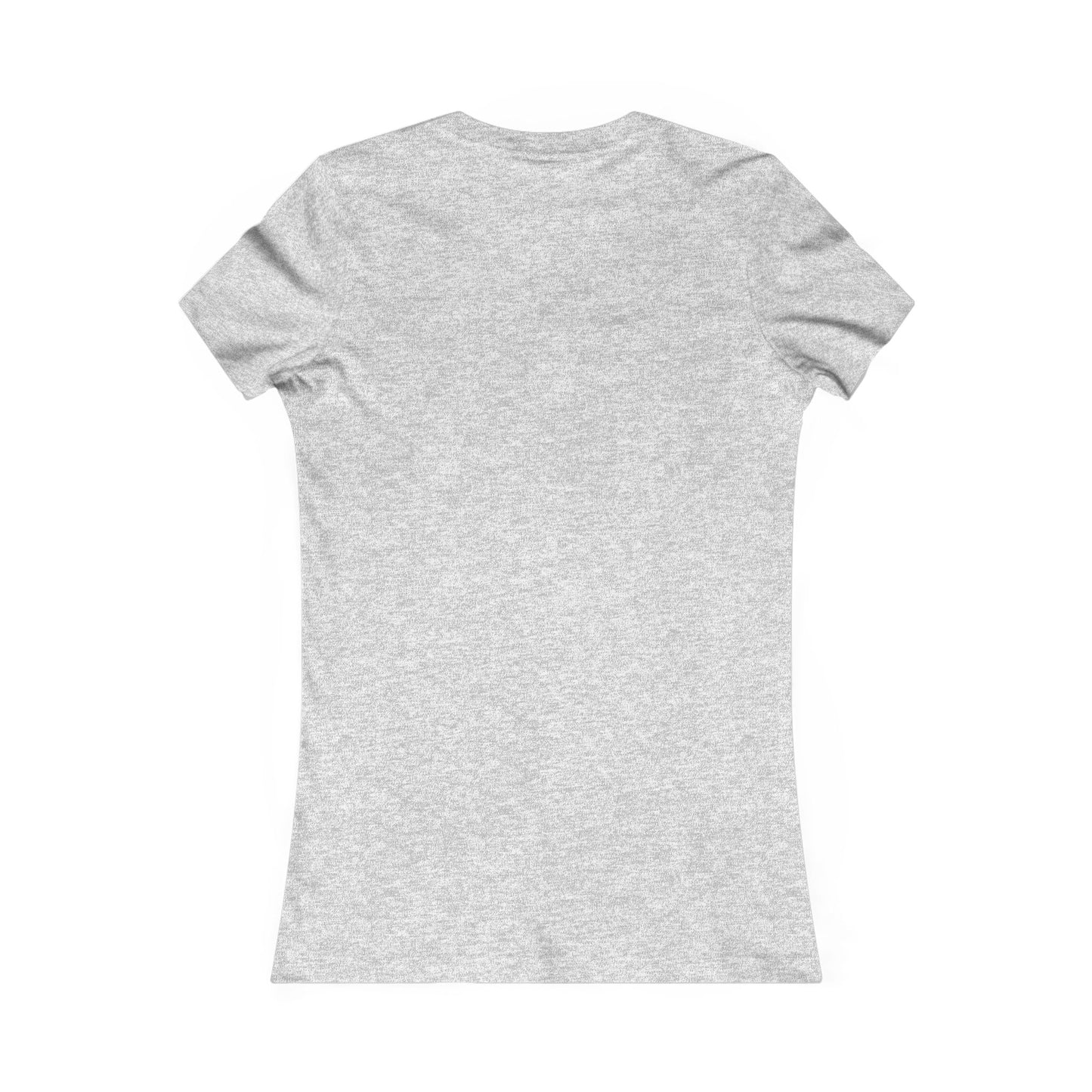 "Make Heaven Crowded" Graphic Tee