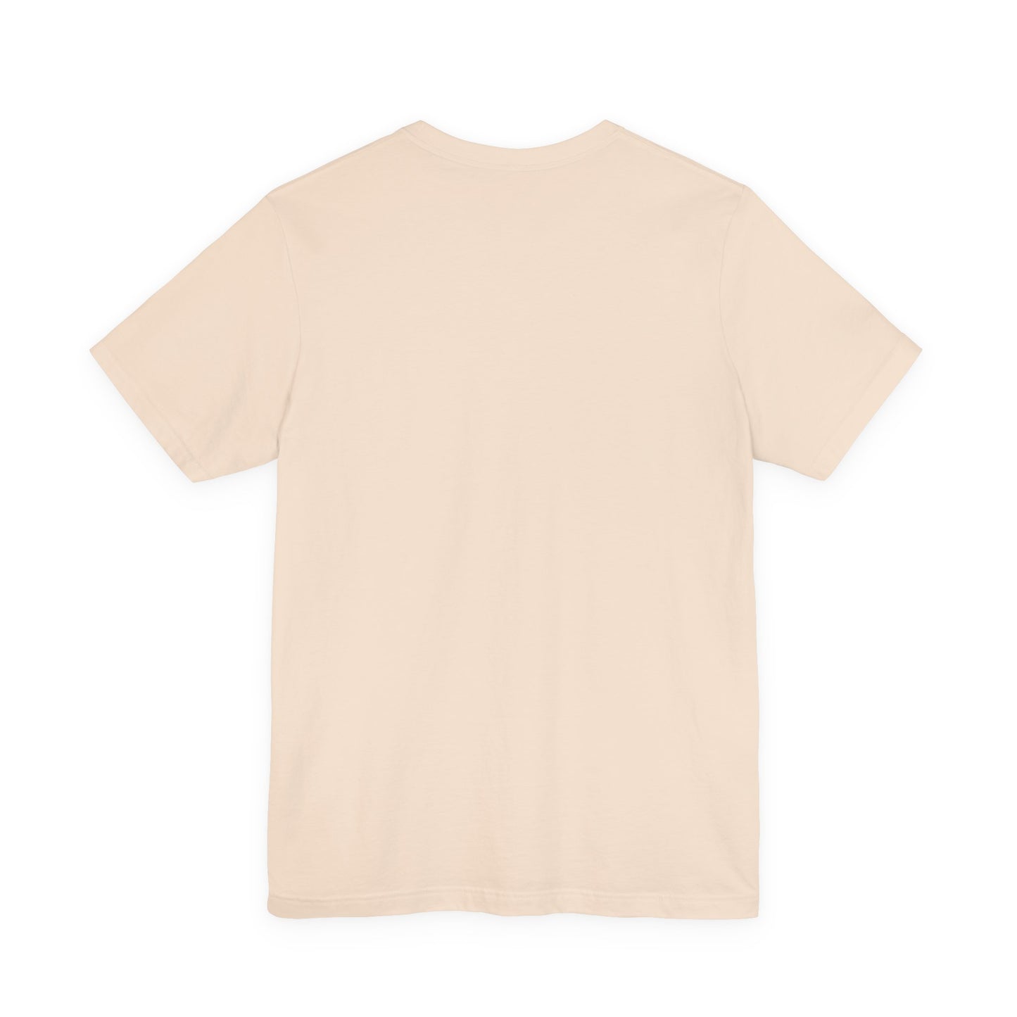 "Homebody" Jersey Short Sleeve Tee