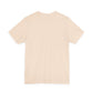 "Homebody" Jersey Short Sleeve Tee