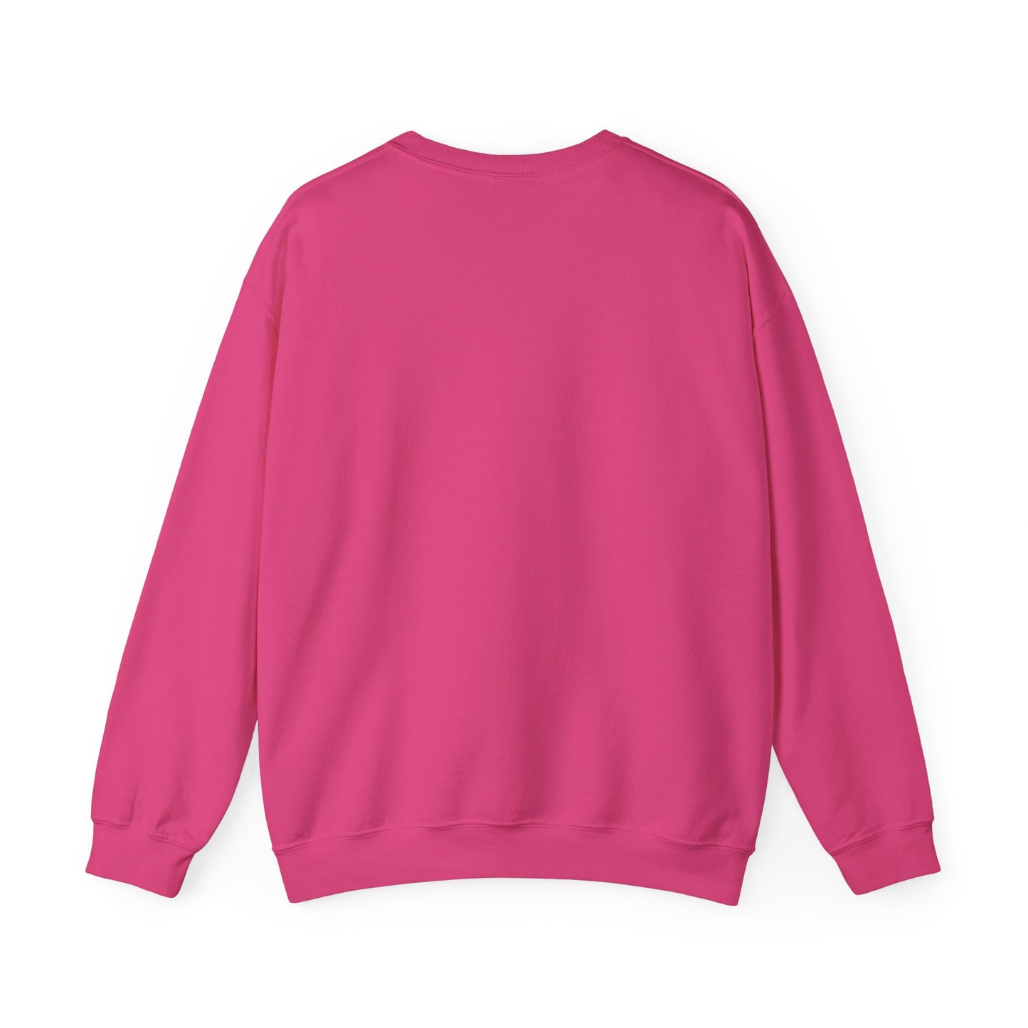 "Be Kind" Unisex Heavy Blend™ Crewneck Sweatshirt