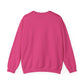 "Be Kind" Unisex Heavy Blend™ Crewneck Sweatshirt