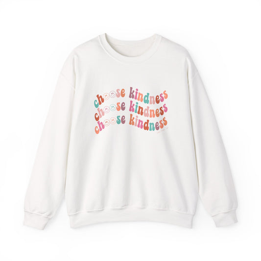 Choose Kindness Sweatshirt