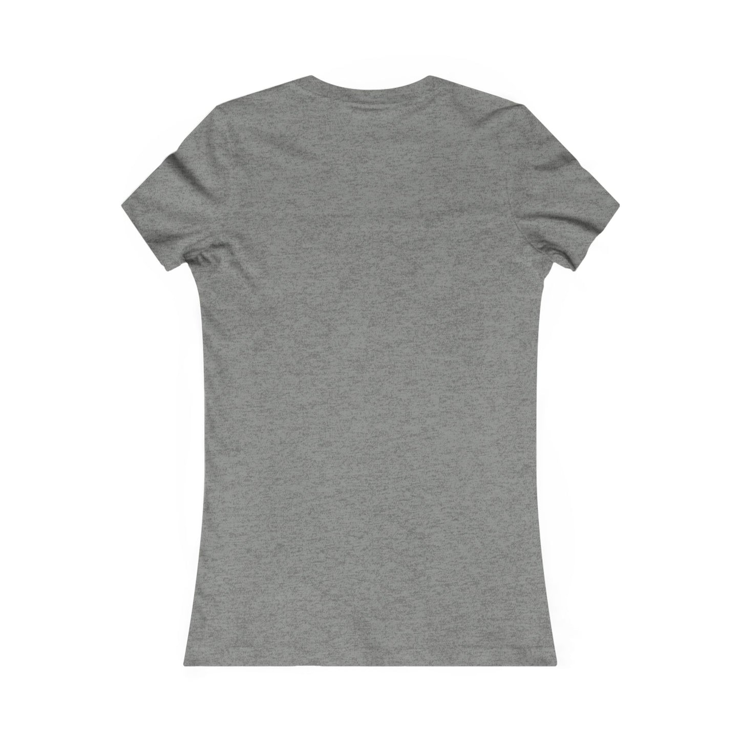 "Make Heaven Crowded" Graphic Tee