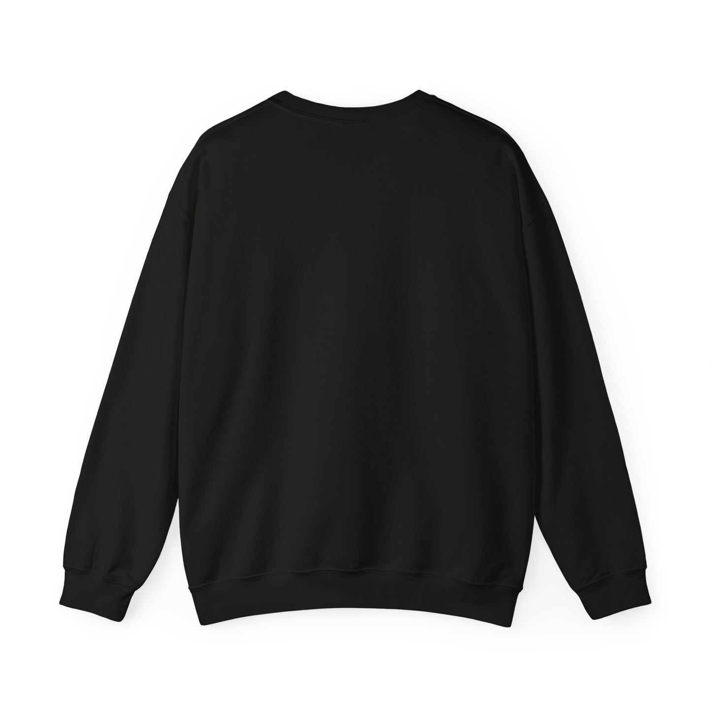 "Be Kind" Unisex Heavy Blend™ Crewneck Sweatshirt