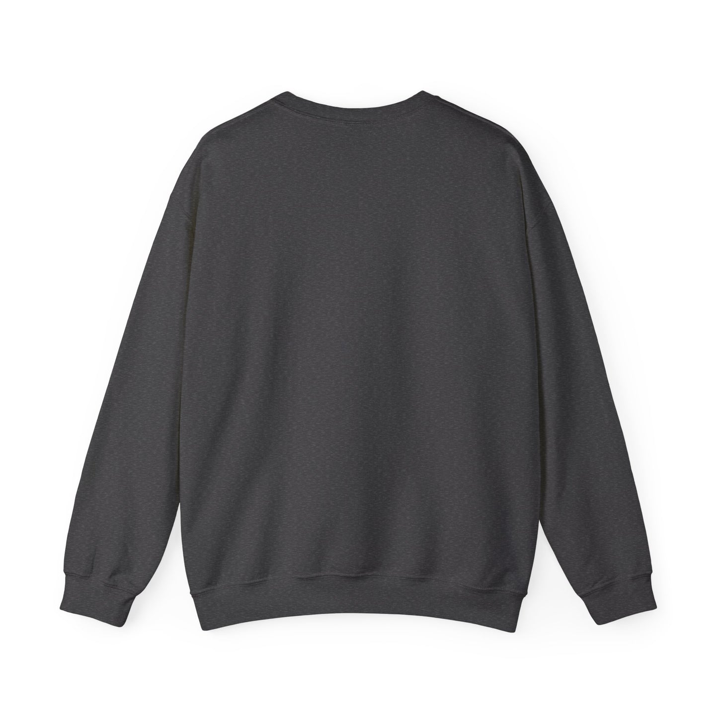 "Be Kind" Unisex Heavy Blend™ Crewneck Sweatshirt
