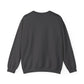 "Be Kind" Unisex Heavy Blend™ Crewneck Sweatshirt