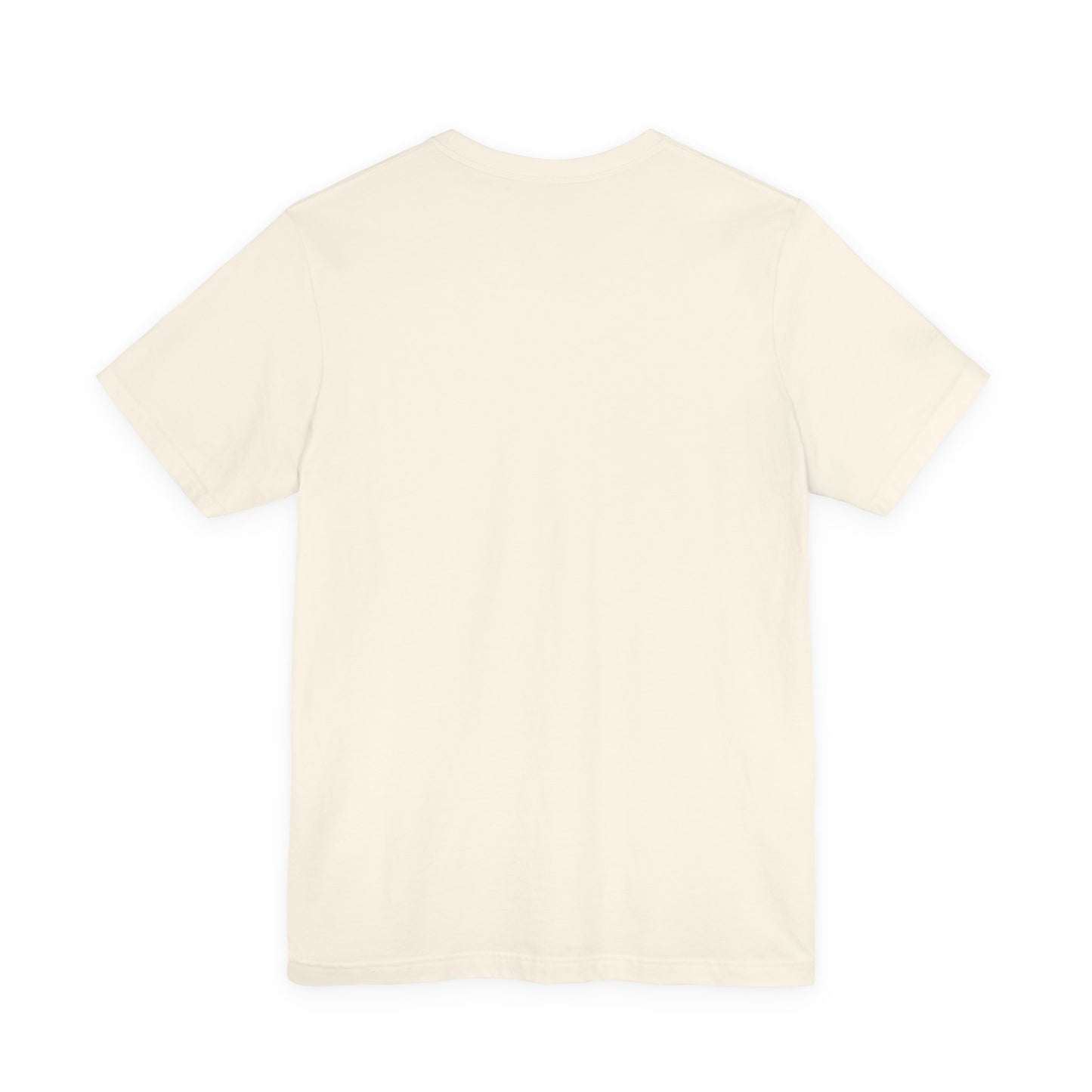 "Homebody" Jersey Short Sleeve Tee