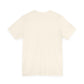"Homebody" Jersey Short Sleeve Tee