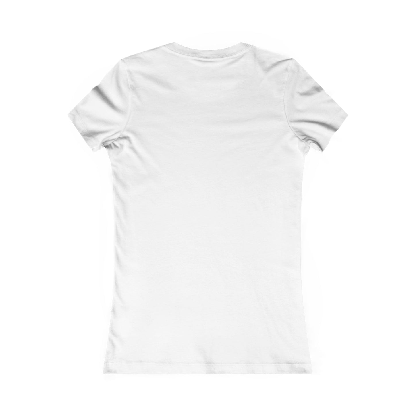 "Make Heaven Crowded" Graphic Tee