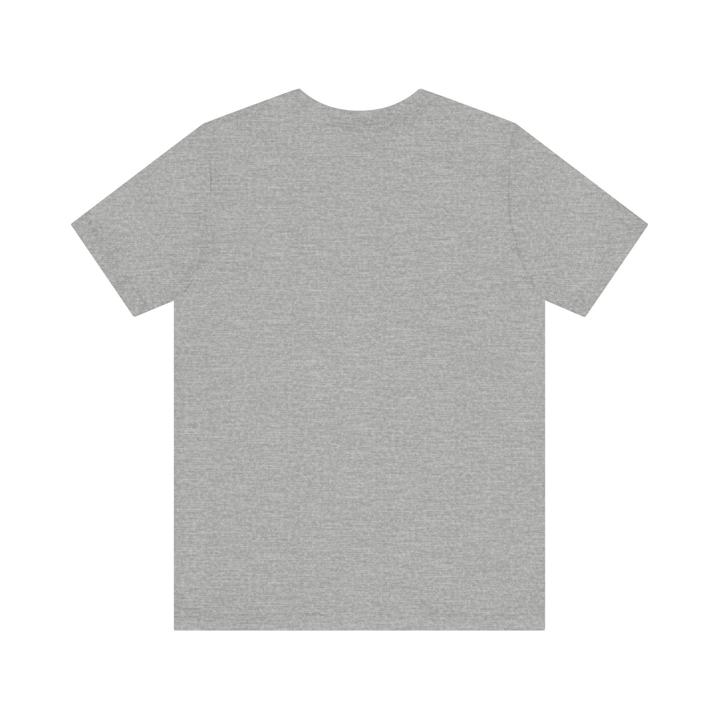 "Homebody" Jersey Short Sleeve Tee