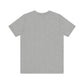 "Homebody" Jersey Short Sleeve Tee