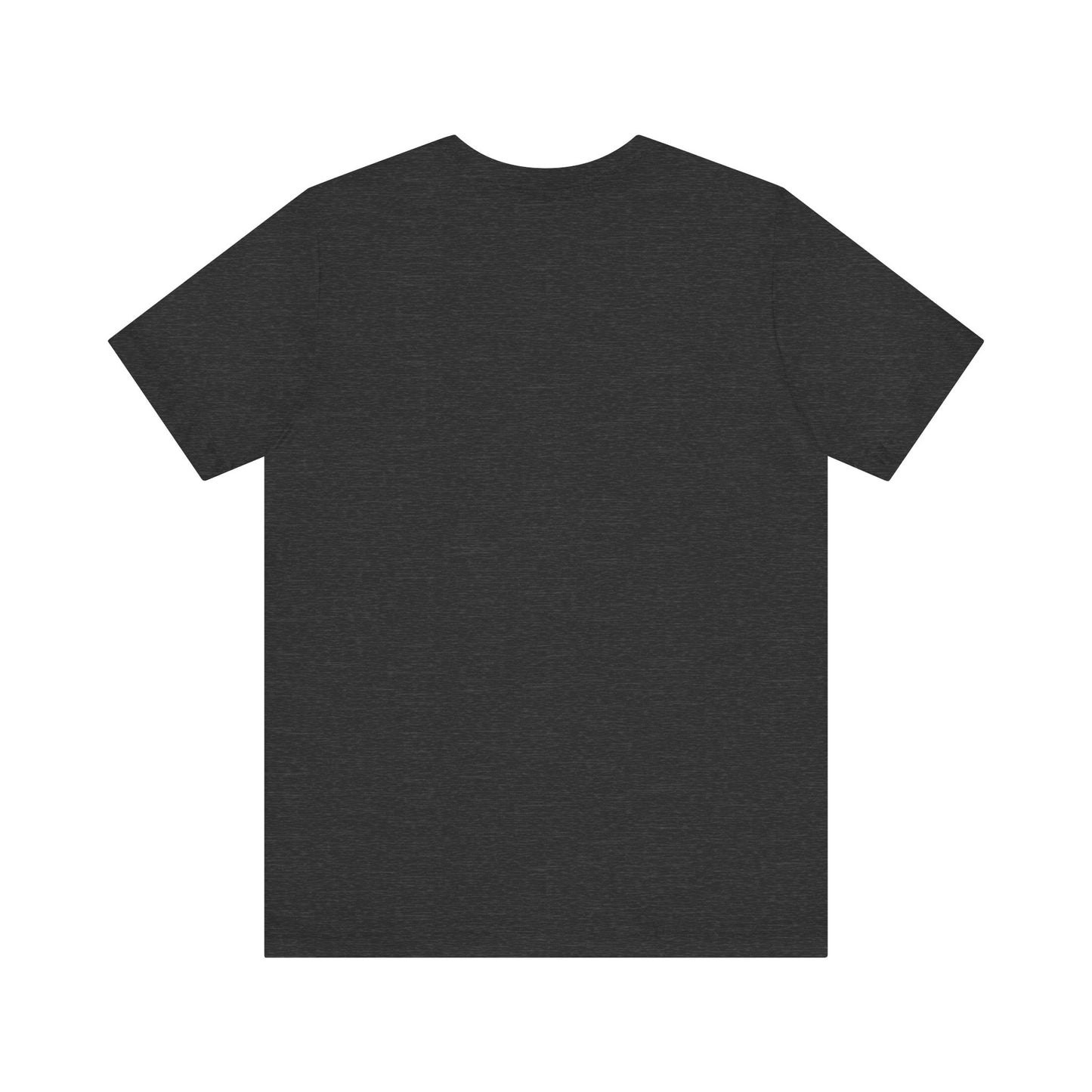 "Homebody" Jersey Short Sleeve Tee