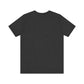 "Homebody" Jersey Short Sleeve Tee