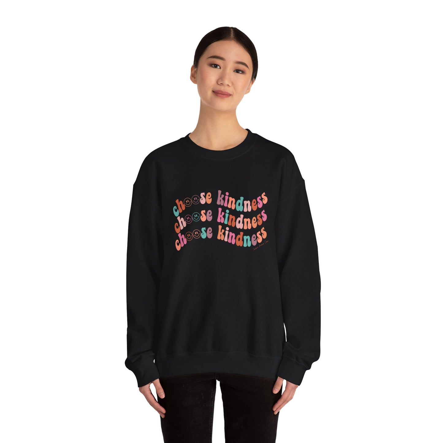 Choose Kindness Sweatshirt
