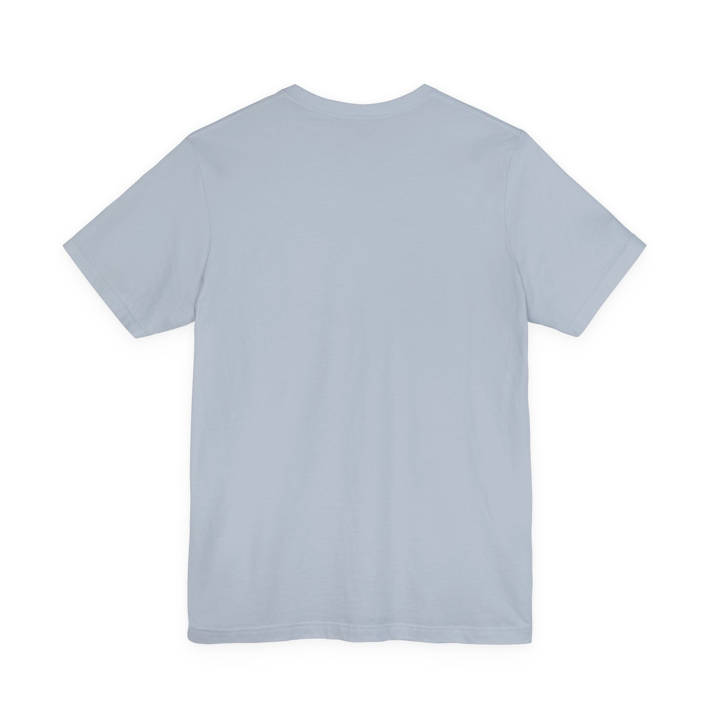"Homebody" Jersey Short Sleeve Tee