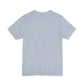 "Homebody" Jersey Short Sleeve Tee