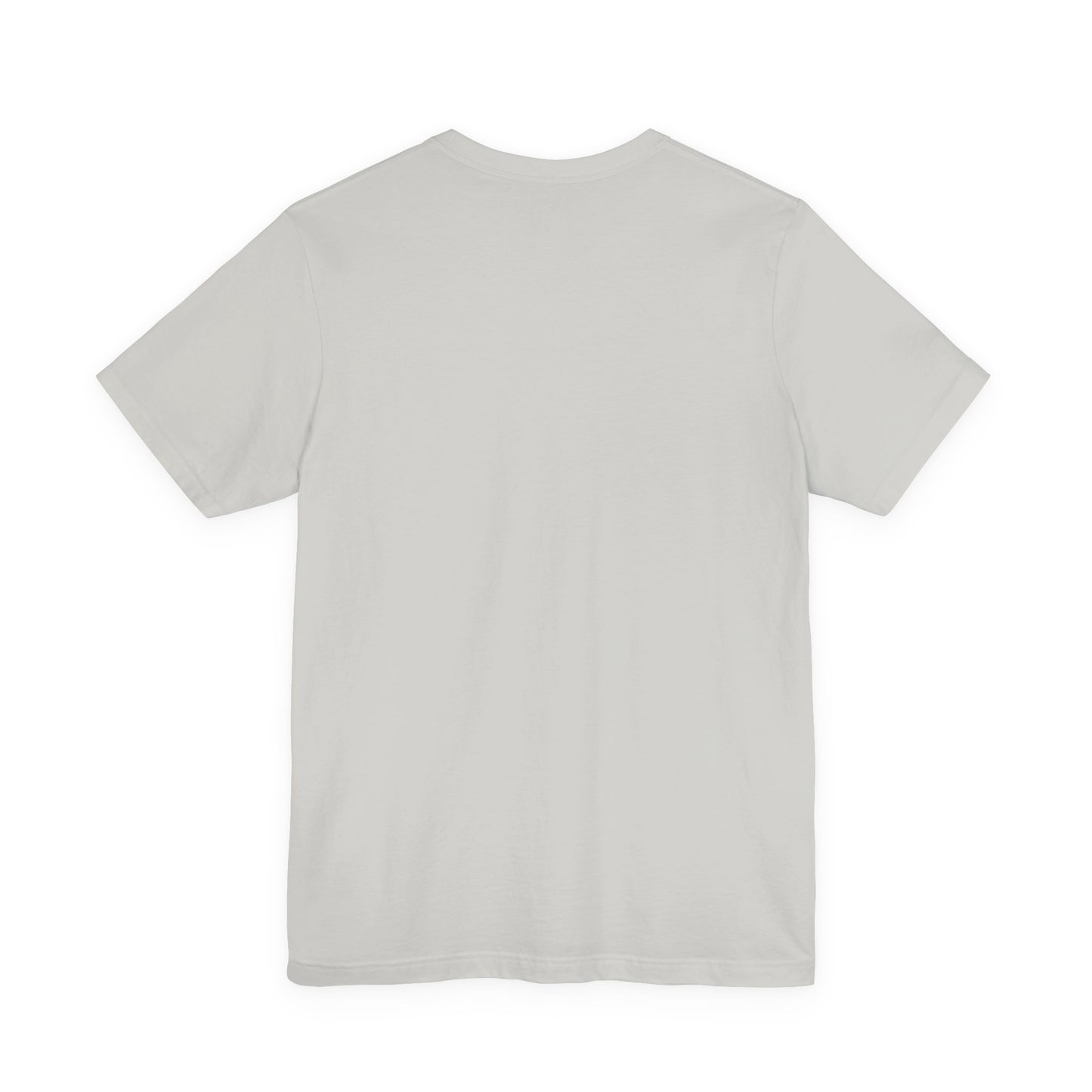 "Homebody" Jersey Short Sleeve Tee
