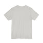 "Homebody" Jersey Short Sleeve Tee
