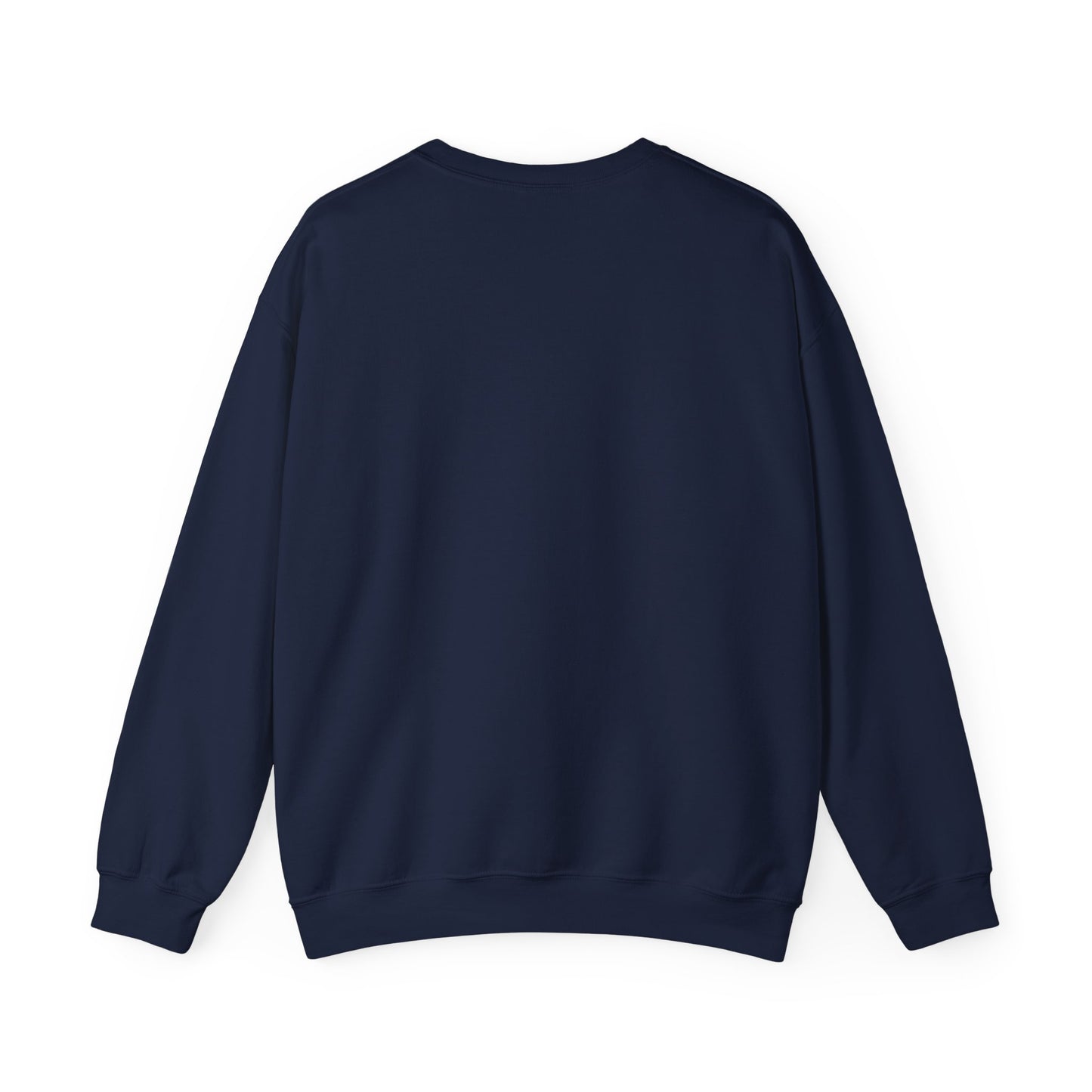 "Be Kind" Unisex Heavy Blend™ Crewneck Sweatshirt