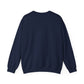 "Be Kind" Unisex Heavy Blend™ Crewneck Sweatshirt