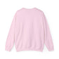 "Be Kind" Unisex Heavy Blend™ Crewneck Sweatshirt