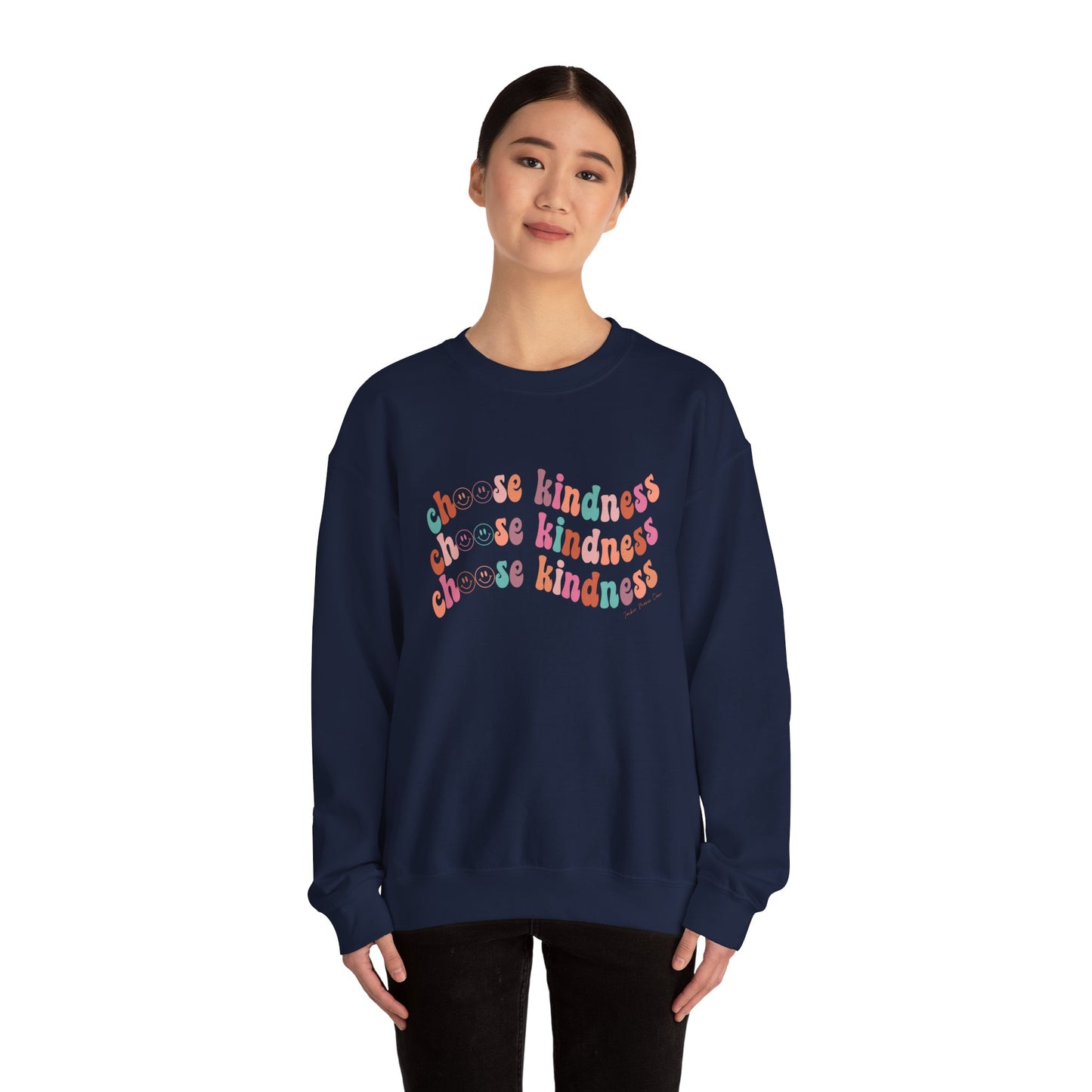 Choose Kindness Sweatshirt